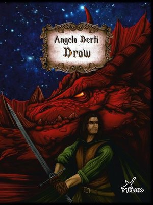cover image of Drow